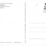 Österreich Au-Schoppernau Panorama ngl 181.438