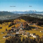 Österreich Sulzberg Panorama ngl 181.440