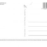 Österreich Bregenzerwald Mehrbildkarte ngl 181.441