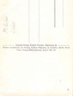 Liedkarte "Gute Nacht Mutter" ngl 181.451