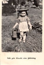 Glückwunsch Geburtstag Viele gute Wünsche gl1957 181.452