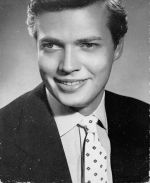 Autogrammkarte Karlheinz Böhm ngl 181.455