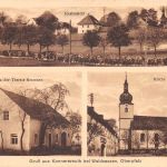 Konnersreuth Mehrbildkarte ngl 181.456