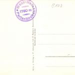 Garmisch-Partenkirchen Wankhaus ngl 181.459