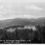 Kostenz Erholungsheim der Barmherzigen Brüdern gl 181.461