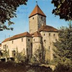 Burg Wernberg, Oberpfalz ngl 181.462