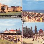 Usedom Mehrbildkarte ngl 181.940