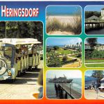 Heringsdorf Mehrbildkarte gl2002 181.942