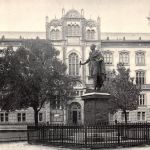 Rostock Universität ngl 181.955