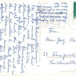 Rostock Warnemünde Mehrbildkarte gl1970 181.956