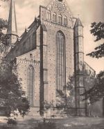 Doberan Zisterzienserkirche ngl 181.958