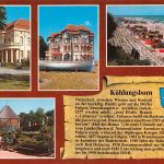 Kühlungsborn Mehrbildkarte ngl 181.962