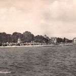 Kühlungsborn Strand gl 181.963