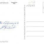 Schwerin Mehrbildkarte ngl 181.967