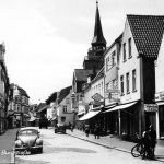 Aurich Ostfriesl. Burgstraße ngl 181.971