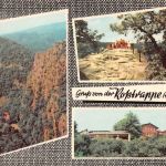 Roßtrappe Mehrbildkarte gl1964 182.023