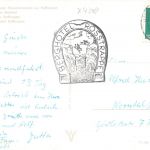 Roßtrappe Mehrbildkarte gl1964 182.023