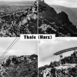 Thale (Harz) Mehrbildkarte gl1971 182.025