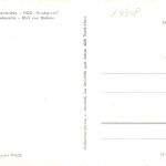 Thale (Harz) Bodetal Mehrbildkarte ngl 182.026