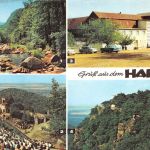 Harz Mehrbildkarte ngl 182.028
