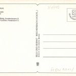 Wolfen Mehrbildkarte ngl 182.030