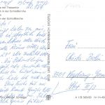 Wittenberg Mehrbildkarte gl1984 182.032