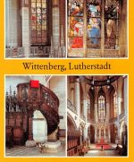 Wittenberg Mehrbildkarte ngl 182.033