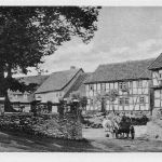 Breitenstein/Harz Platz der Einheit gl 182.047