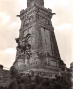 Kyffhäuser Denkmal Barbarossa ngl 182.053