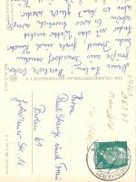 Feiesdorf Gasthaus zur Sonne gl1964 182.055