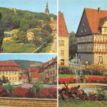 Bad Frankenhausen Mehrbildkarte ngl 182.056