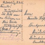 Rudelsburg Bismarck- und Kriegerdenkmal bahnpgl1925 182.060