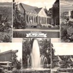 Bad Kösen Mehrbildkarte gl1972 182.064