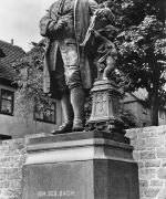 Eisenach Bachdenkmal ngl 182.106