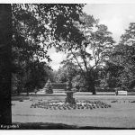 Hamm i. W. Im Kurgarten gl1936 182.046