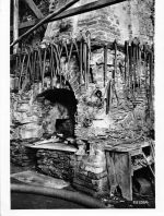 Frohnauer Hammer Schmiedeherd ngl 182.264