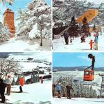 Oberwiesenthal Mehrbildkarte ngl 182.266