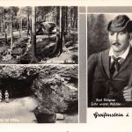 Greifenstein i. Erzgeb. Mehrbildkarte gl 182.272