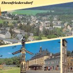 Ehrenfriedersdorf Mehrbildkarte ngl 182.274