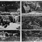 Waschleithe im Erzgebirge Heimatecke ngl 182.279