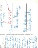 Waschleithe im Erzgebirge Heimatecke ngl 182.279