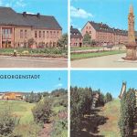 Johanngeorgenstadt Mehrbildkarte ngl 182.281