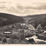 Rautenkranz Ferienheim Muldenhaus ngl 182.284