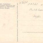 Rautenkranz Ferienheim Muldenhaus ngl 182.284