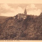 Burg Falkenstein im Selketal ngl 182.287