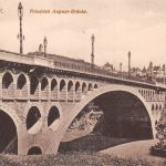 Plauen Friedrich August-Brücke ngl 182.293