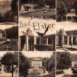 Bad Elster Mehrbildkarte ngl 182.301