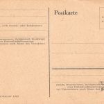 Berlin-Treptow Drucksache mit Sonderstempel gl1966 182.307