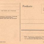 Berlin-Treptow Drucksache mit Sonderstempel gl1963 182.308