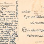 Mecklenburg Ostseeküste gl 182.322